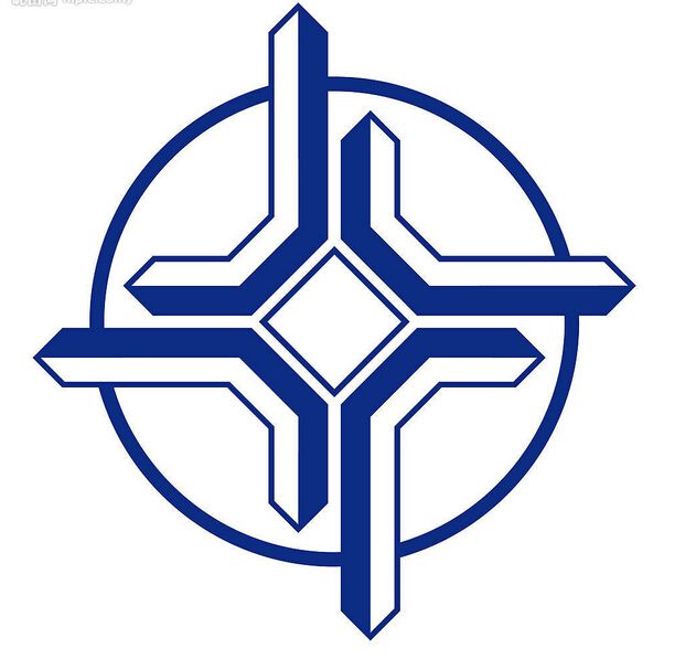 公司logo