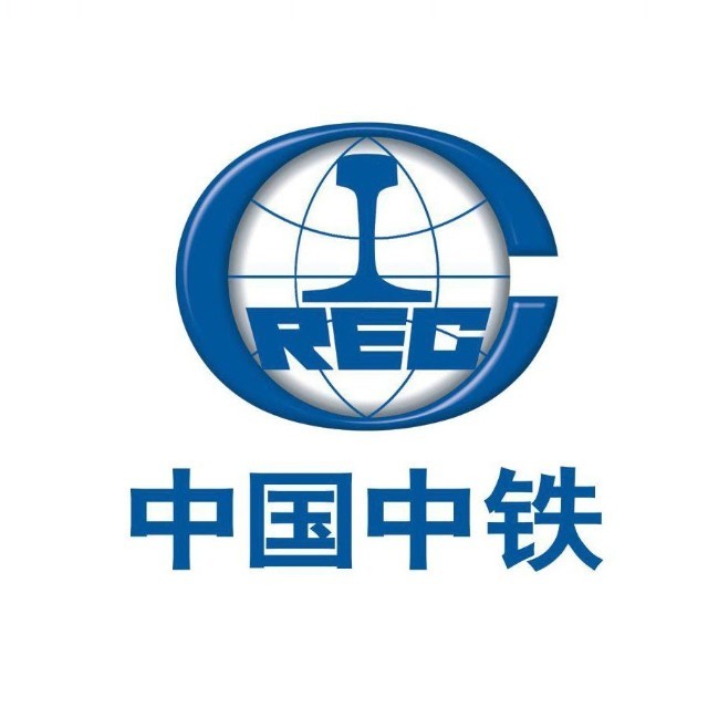 中铁武汉勘察设计院有限公司logo